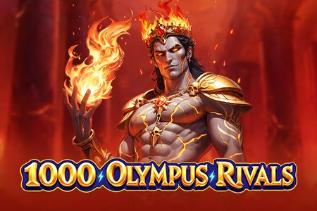 1000 Olympus Rivals 1000 Olympus Rivals