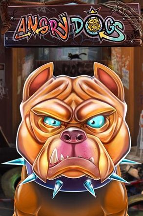 Angry Dogs