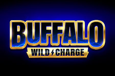 Buffalo: Wild Charge Buffalo: Wild Charge