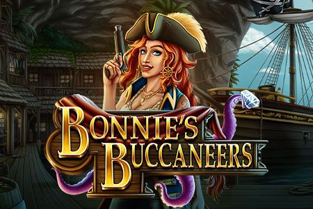 Bonnie's Buccaneers Bonnie's Buccaneers