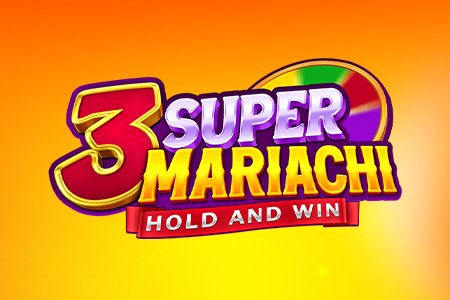 3 Super Mariachi 3 Super Mariachi