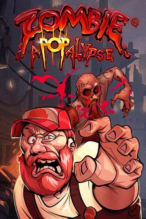 Zombie Apocalypse