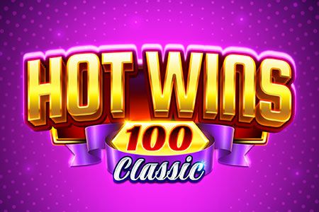 Hot Wins Classic 100 Hot Wins Classic 100