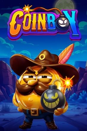 Coinboy