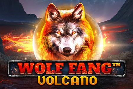 Wolf Fang - Volcano Wolf Fang - Volcano