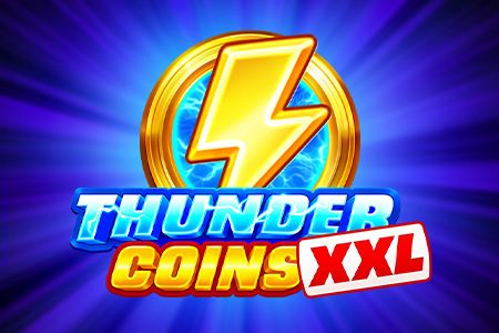 Thunder Coins XXL: Hold And Win Thunder Coins XXL: Hold And Win