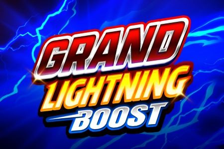 Grand Lightning Boost: Hold and Win Grand Lightning Boost: Hold and Win