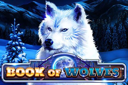 Book of Wolves Book of Wolves