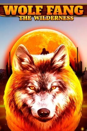 Wolf Fang-The Wilderness