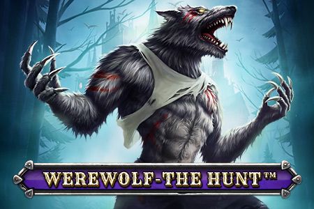 Werewolf - The Hunt Werewolf - The Hunt