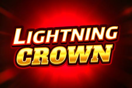 Lightning Crown Lightning Crown